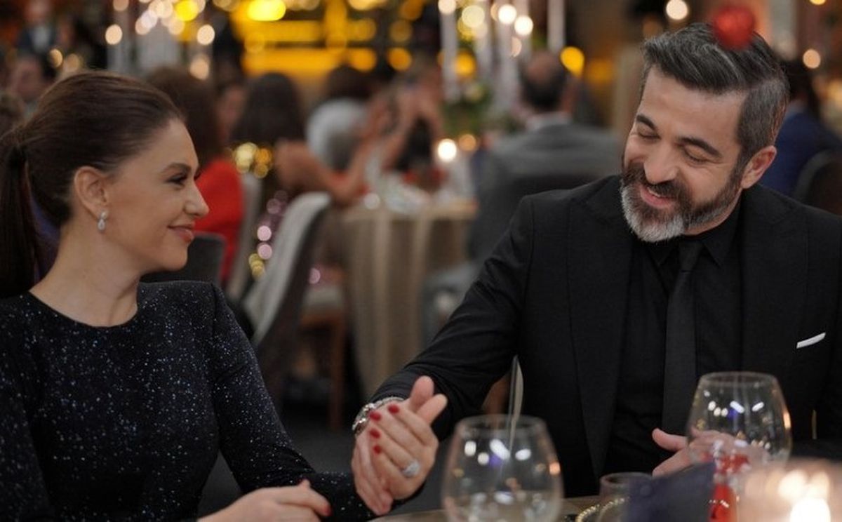 Kızılcık Şerbeti 46 bölüm fragmanı izle! Kızılcık Şerbeti yeni bölüm bölüm fragmanı yayınlandı mı? Kızılcık Şerbeti yeni bölümde neler olacak?