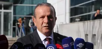 KKTC Başbakan Yardımcısı: Kuzey Kıbrıs'ta 1974'ten beri ilk kez bu kadar fazla şehit verdik