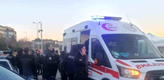 Kayseri'de U18 Ligi maçı sonrası çıkan kavgada 2 futbolcu bıçaklandı