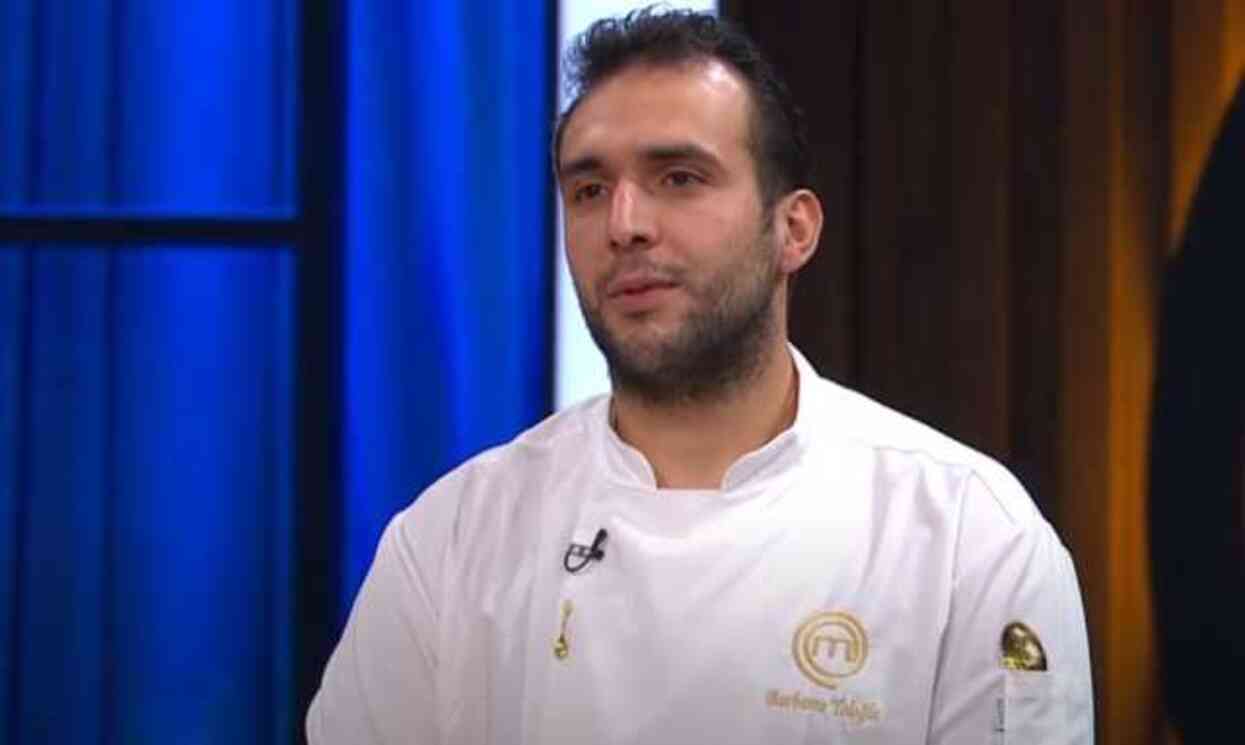 Masterchef ilk 3'e kim kaldı, finalistler kimler? 6 Ocak Masterchef finale kim kaldı? Masterchef altın kaşık alanlar!