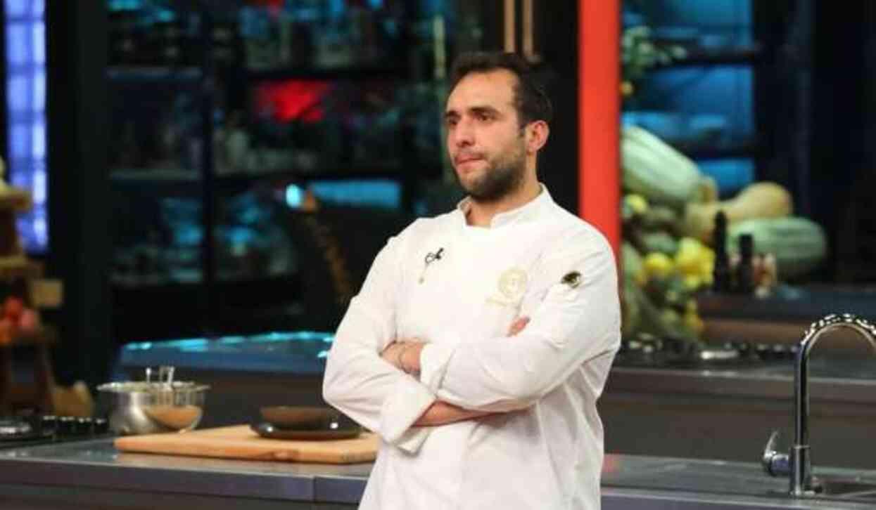 Masterchef kim elendi? 5 Ocak Masterchef'te bu akşam kim elendi, Tahsin mi, Hasan mı, Barbaros mu, Esra mı elendi?