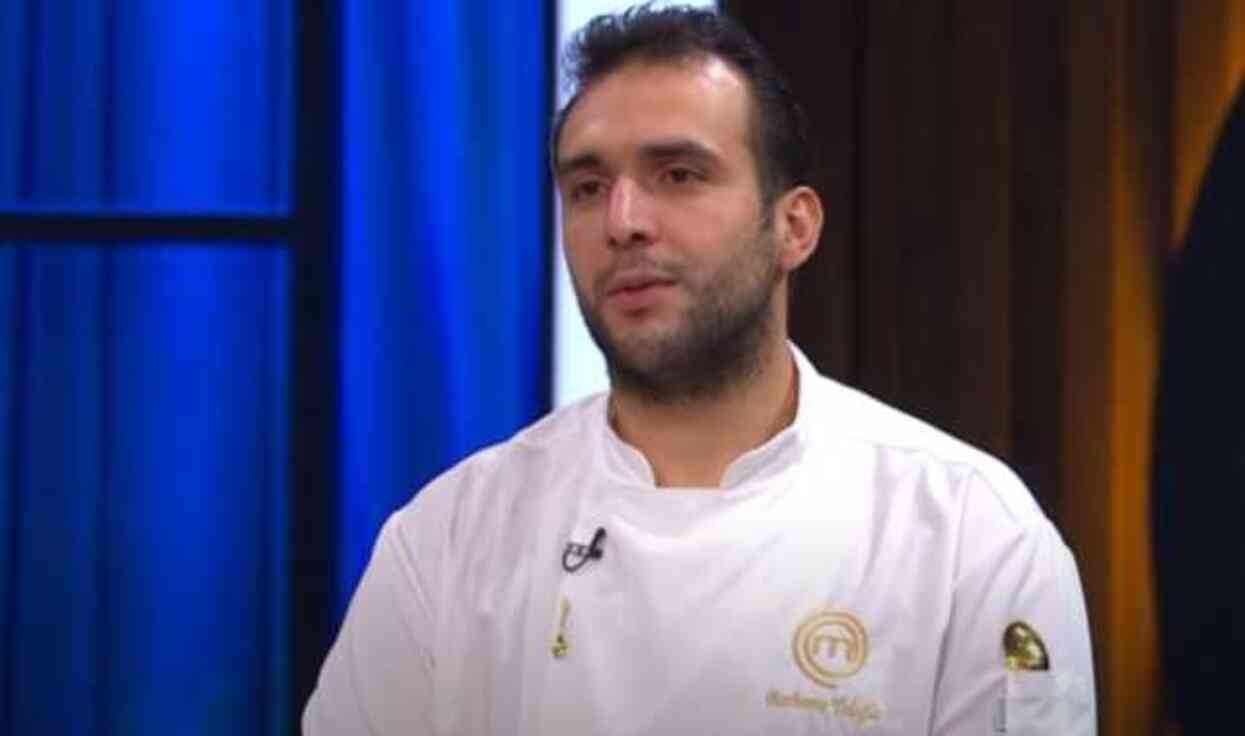 Masterchef son bölüm izle! Masterchef kim elendi? Masterchef'te finale kim kaldı?