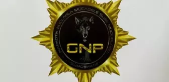 Gümüşhane'de Yabancı Uyruklu 2 Şüpheli Tutuklandı