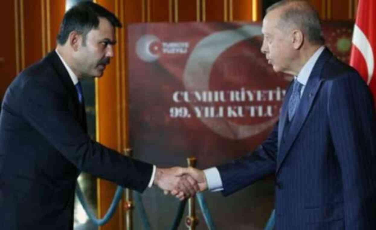 Murat Kurum nerenin milletvekili? Murat Kurum nerede, hangi bakanlıkta görev yaptı?