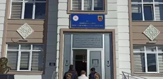 Samsun'da 12,5 Yıl Hapis Cezası ile Aranan Şahıs Yakalandı