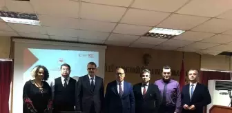 Aydın İl Tarım Müdürü, Tarımsal Üretim Planlaması Hakkında Bilgilendirme Yaptı