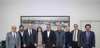 Mersin Büyükşehir Belediyesi ve MESKİ'de çalışan memurlara yüzde 120 artış