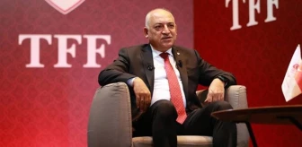 TFF Başkanı istifa etti mi? TFF Başkanı Mehmet Büyükekşi istifa etti iddiaları doğru mu, sağlık durumu nasıl?