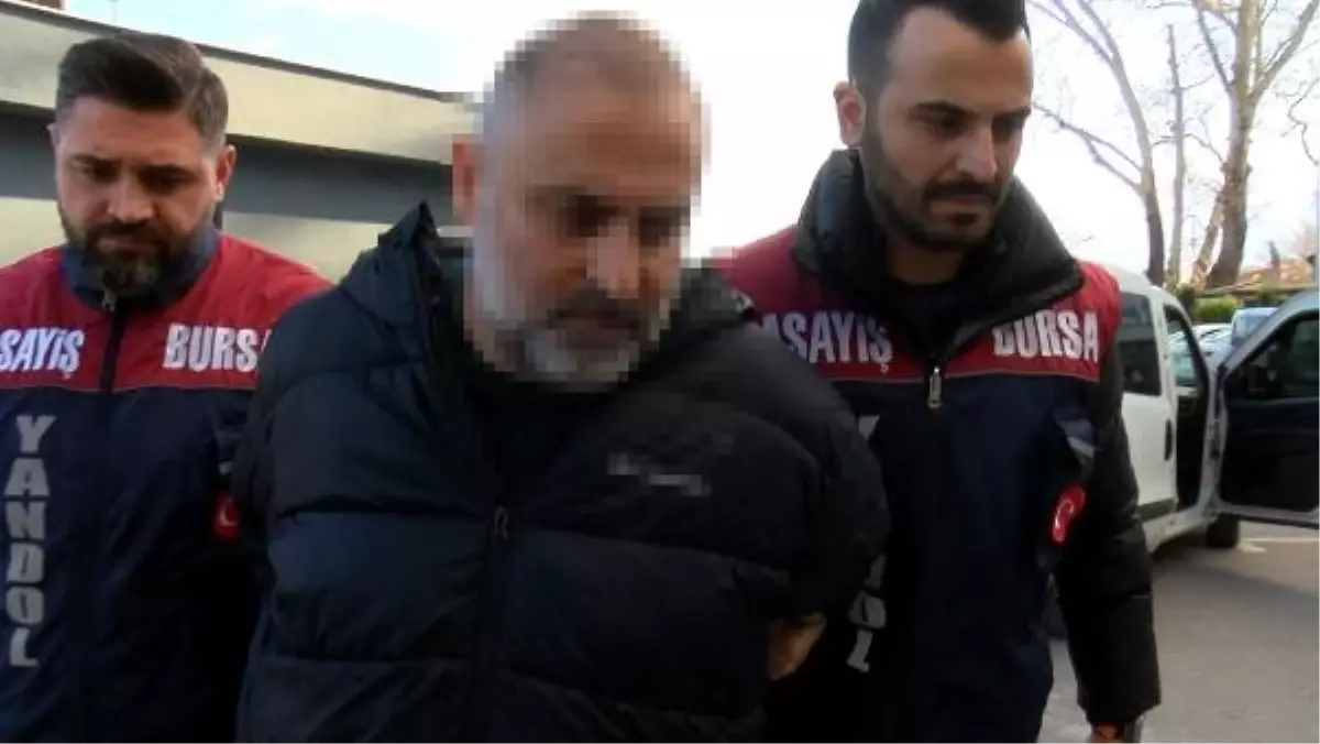 Altın Dolandırıcısı Kuyumcu Yakalandı