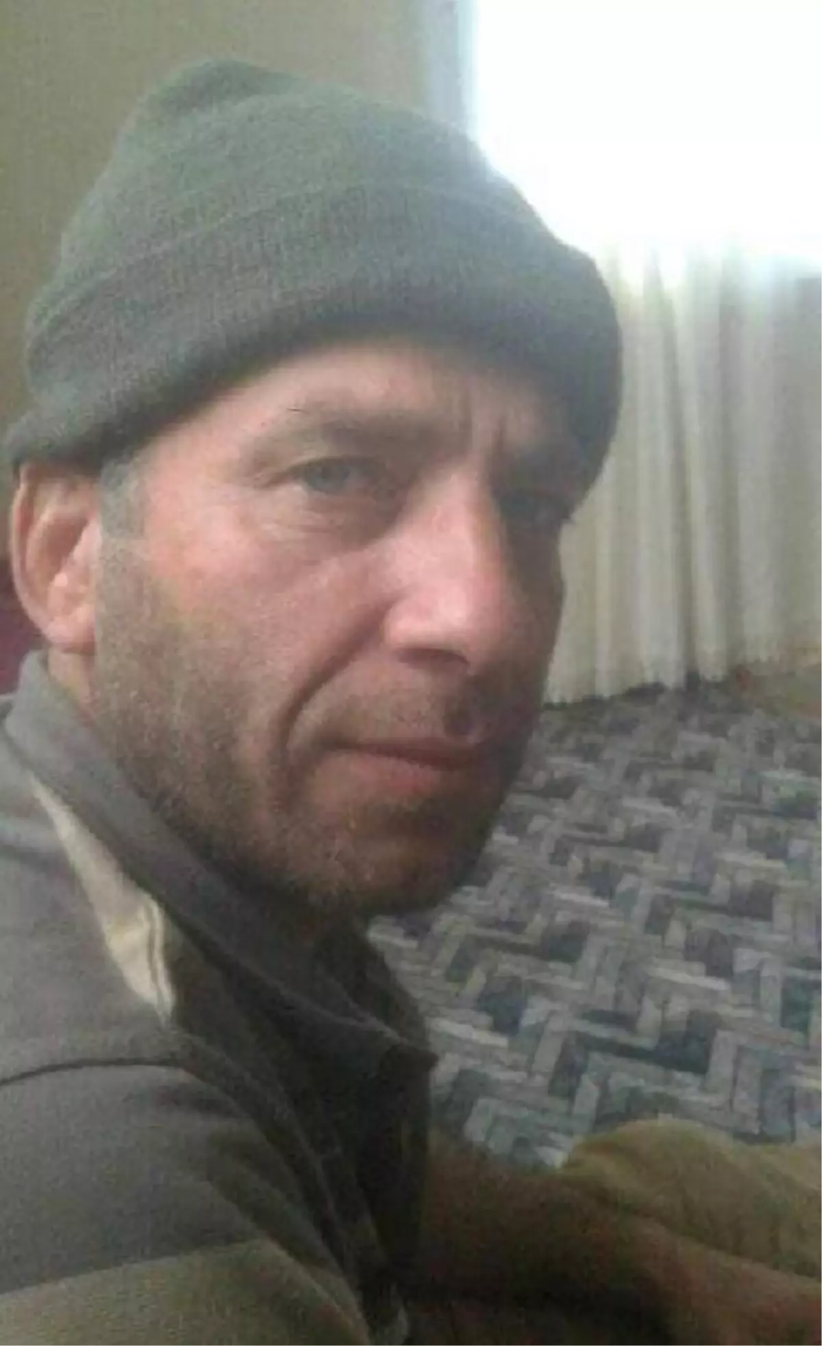 Cinayetten sonra torununu kaçırmış
