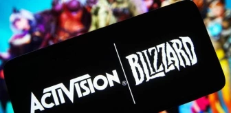 Activision Blizzard'a yaş ayrımcılığı suçlaması