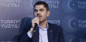 AK Parti'nin İBB adayı Murat Kurum kimdir?