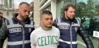 Samsun'da Arkadaşını Darp Edip Evindeki Eşyaları Çalan 4 Şüpheli Tutuklandı