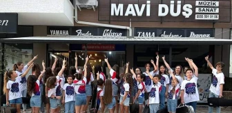 Barış Manço'nun Unutulmaz Şarkıları Yenişehir'de Konserle Anılacak
