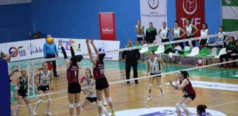 Bodrumspor, Çanakkale Belediyespor'u 3-2 mağlup etti