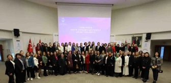 TOBB Bursa İl Kadın Girişimciler Kurulu Yeni Dönem Yol Haritasını Belirledi