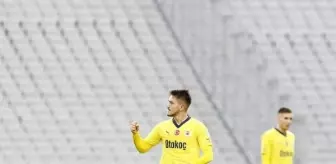 Cengiz Ünder, İstanbulspor karşısında hat-trick yaptı