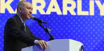 Cumhurbaşkanı Erdoğan isimleri tek tek açıkladı! İşte İstanbul dahil 26 ilin belediye başkan adayları