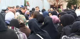 Fatih'te Yılbaşı Gecesi Cinayet