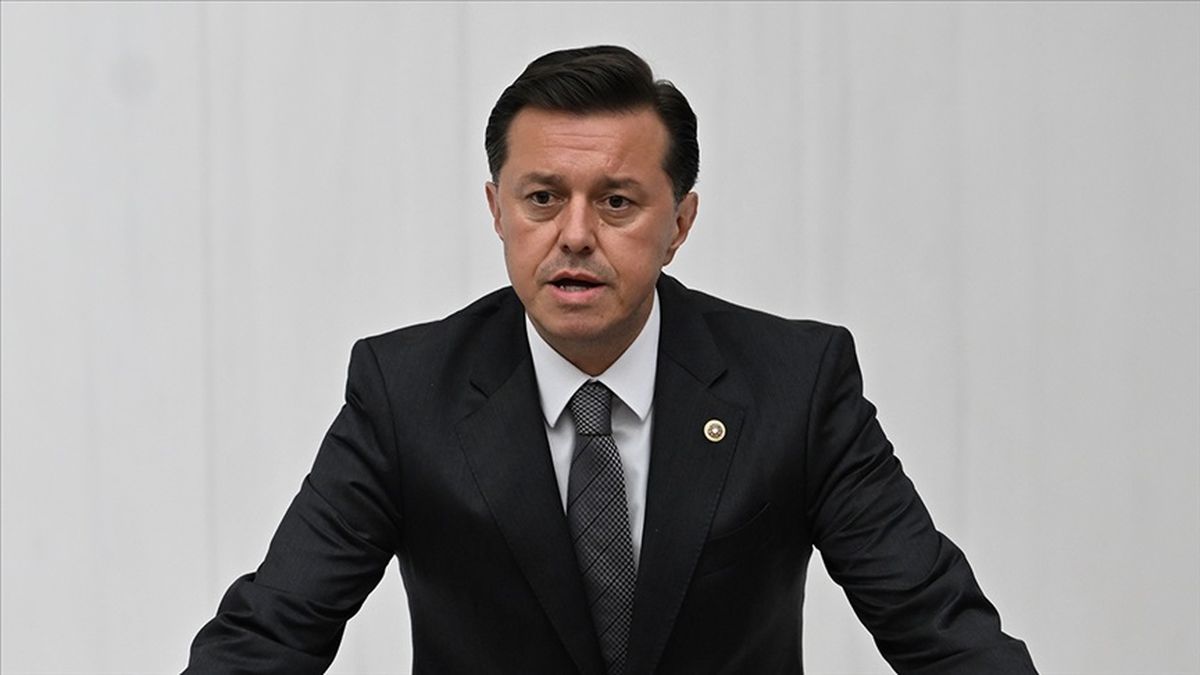 İdris Nebi Hatipoğlu kimdir, kaç yaşında? AK Parti Eskişehir adayı İdris Nebi Hatipoğlu hayatı ve kariyeri!