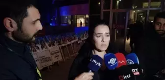 KKTC Başbakan Yardımcısı Ataoğlu: Meleklere Verdiğimiz Söz Devam Edecek