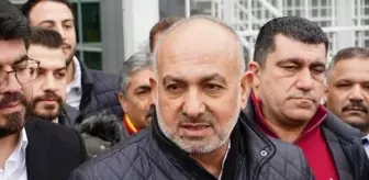 Kayserispor Başkanı: Lige ayar çekmek isteniyorsa söylesinler biz çekiliriz