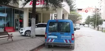 Kestiği ağaç sonu oldu