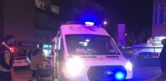 Zonguldak'ta Yüksek Aidat Tartışması Kavgaya Dönüştü: 5 Kişi Yaralandı