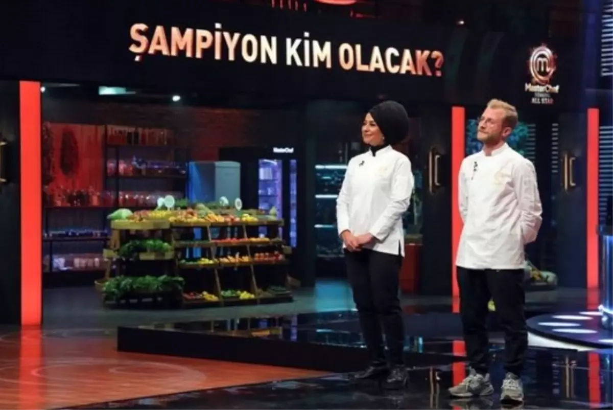 MASTERCHEF ŞAMPİYONU KİM: Masterchef birincisi kim oldu, ödülü kim aldı? Masterchef All Star şampiyonu Tahsin mi Esra mı?
