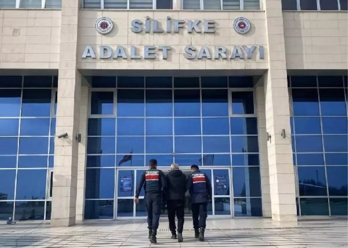 Silifke'de fuhşa zorlanan 4 kadın kurtarıldı, 1 kişi gözaltına alındı