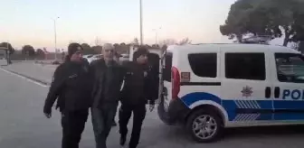 Firari Hükümlü Samsun'da Yakalandı