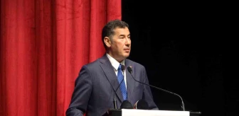 Türkiye İttifakı Partisi Balıkesir İl Kongresi Gerçekleştirildi