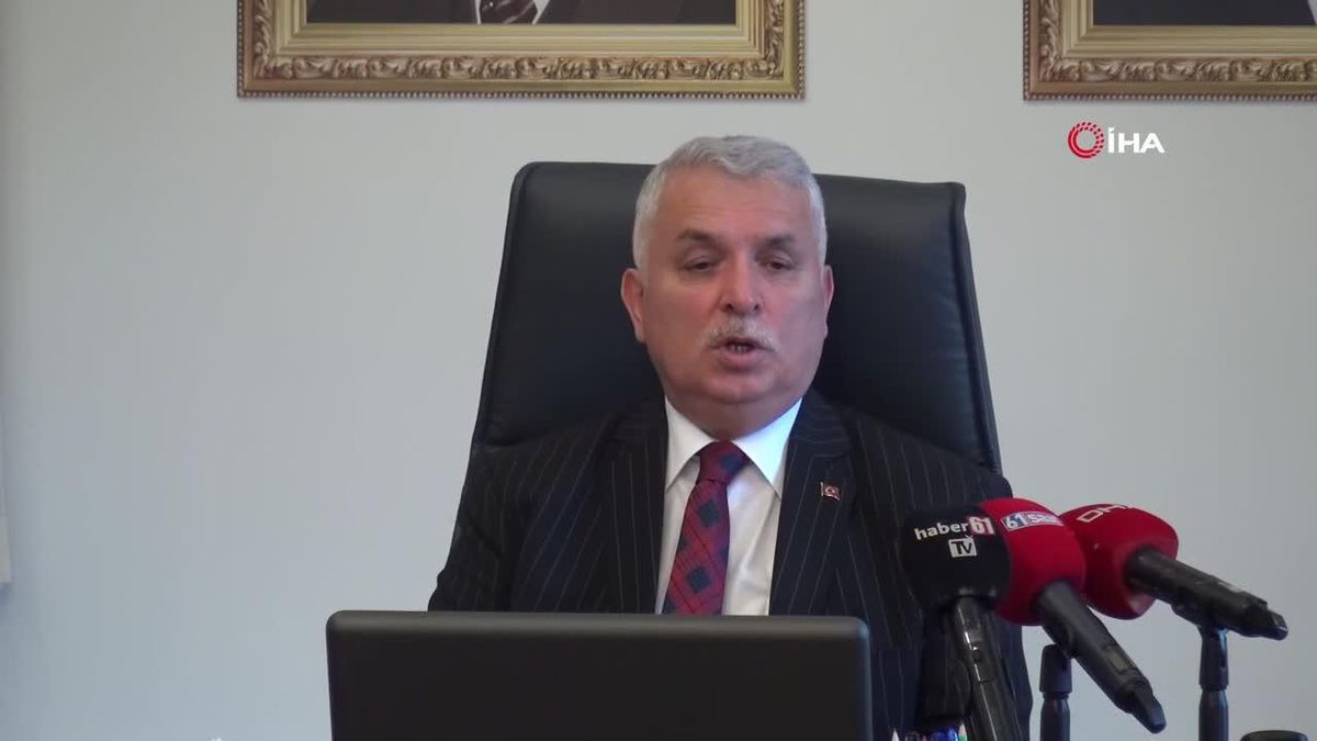 Trabzon'da Yorgun Mermi Vakaları: 8 Yılda 5 Kişi Hayatını Kaybetti, 100'e Yakın Kişi Yaralandı