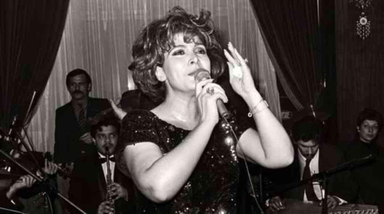 Türk sanat müziği sanatçısı Yüksel Uzel hayatını kaybetti Türk sanat müziği sanatçısı Yüksel Uzel hayatını kaybetti