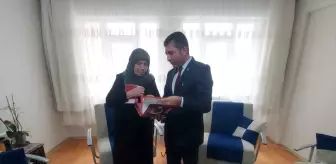 Zara Belediyesi, Zaralı Şehitlerimiz Albümünü Hazırladı