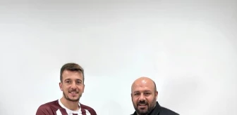 23 Elazığ FK, 5 futbolcuyu transfer etti