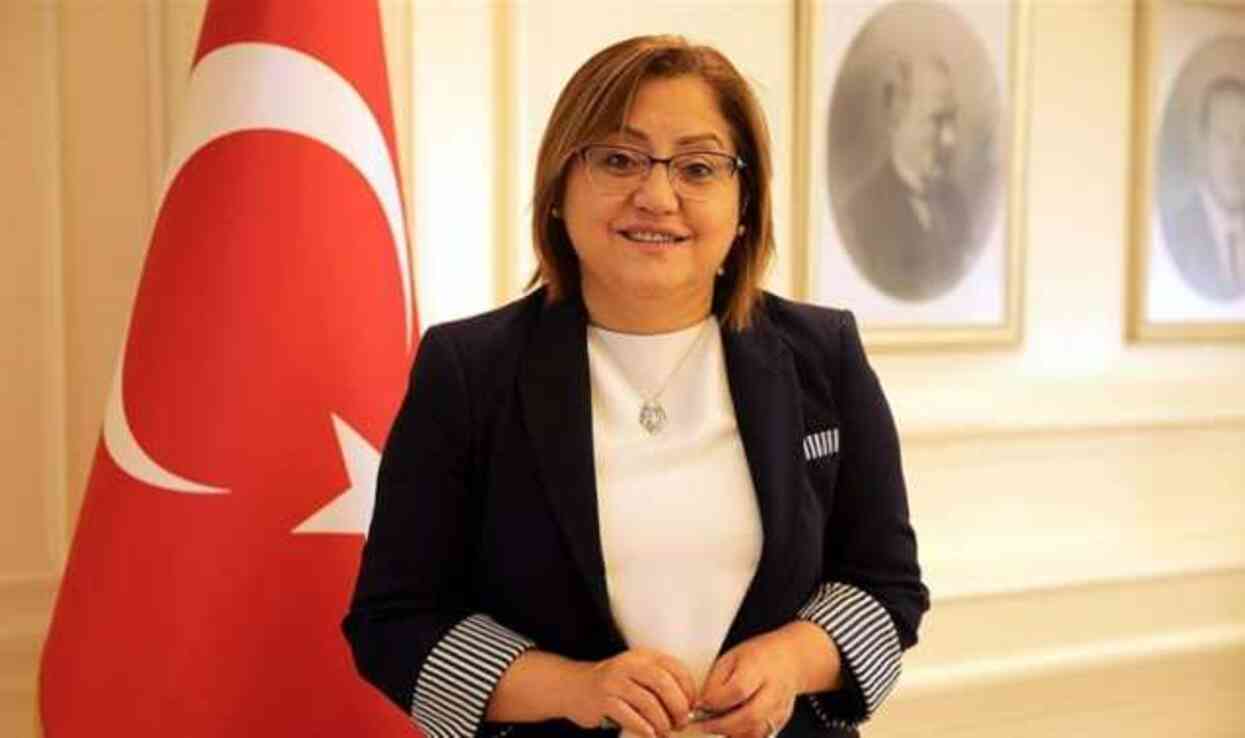 AK Parti Gaziantep adayı belli oldu mu? AK Parti Gaziantep belediye başkanı adayı kim oldu? 20 İlde Belediye Başkanı Adayları Belli Oldu!