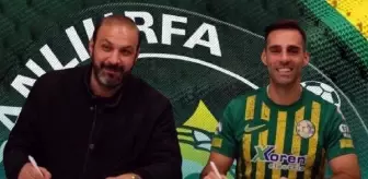 Altay, eski gol kralı Marco Paixao'yu ağırlıyor