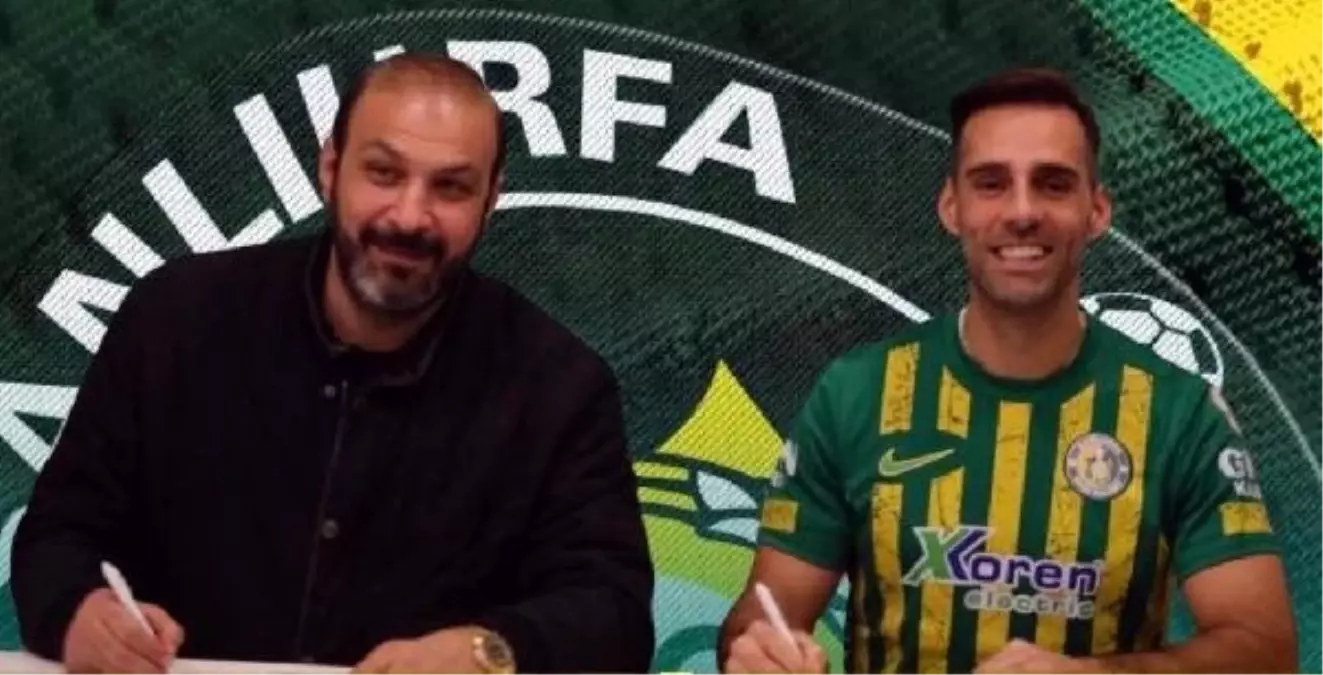 Altay, eski gol kralı Marco Paixao'yu ağırlıyor