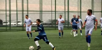 Amaratspor Yahyalı Gençlerbirliği'ni 4-2 yenerek liderliğini sürdürdü