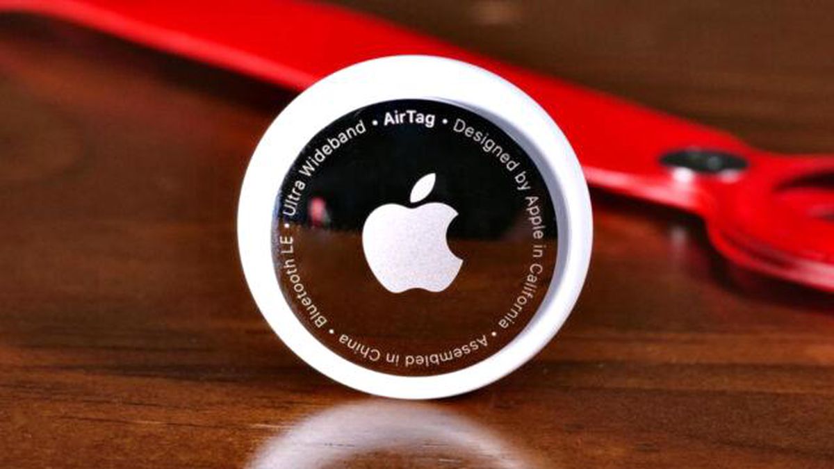 Apple AirTag 2 Tanıtım Tarihi Ortaya Çıktı