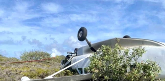 Avustralya'da turistik uçak kazası: 9 yolcu yaralandı