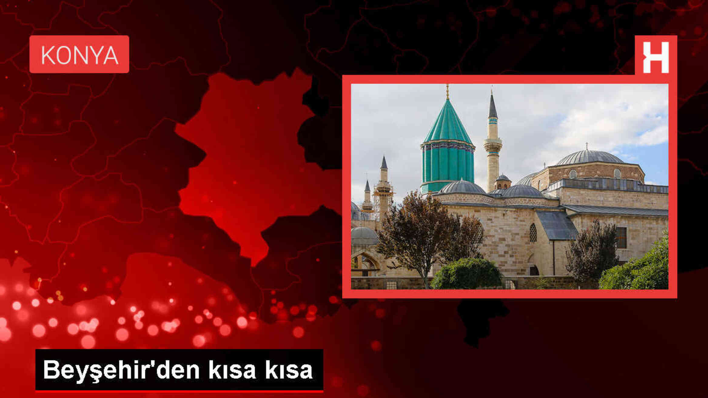 Beyşehir Orman İşletme Müdürü Selahattin Yıldırım Göreve Başladı