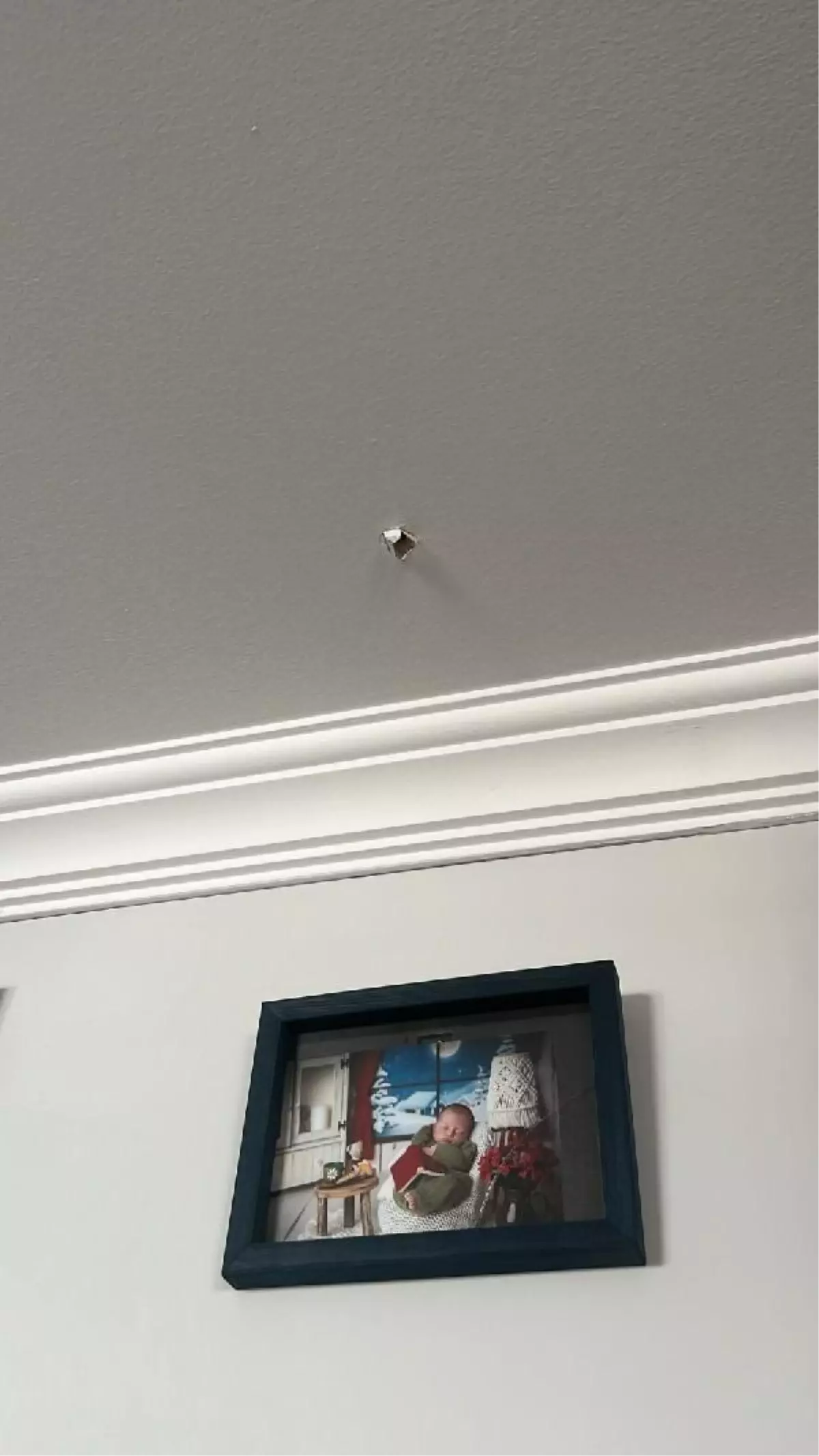 Karacabey'de Silahla Tehlike