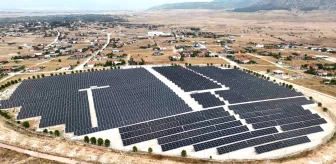 Antalya Büyükşehir Belediyesi, İçme Suyu İçin Güneş Enerjisi Santrallerini Kullanıyor