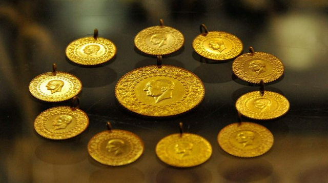 CANLI ALTIN FİYATLARI | Güncel çeyrek altın fiyatları ne kadar? Bugün altın fiyatları yükseldi mi?