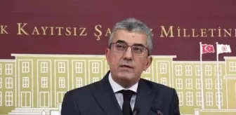 CHP, 'kentsel dönüşüm' yasasının iptali için Anayasa Mahkemesi'ne başvurdu