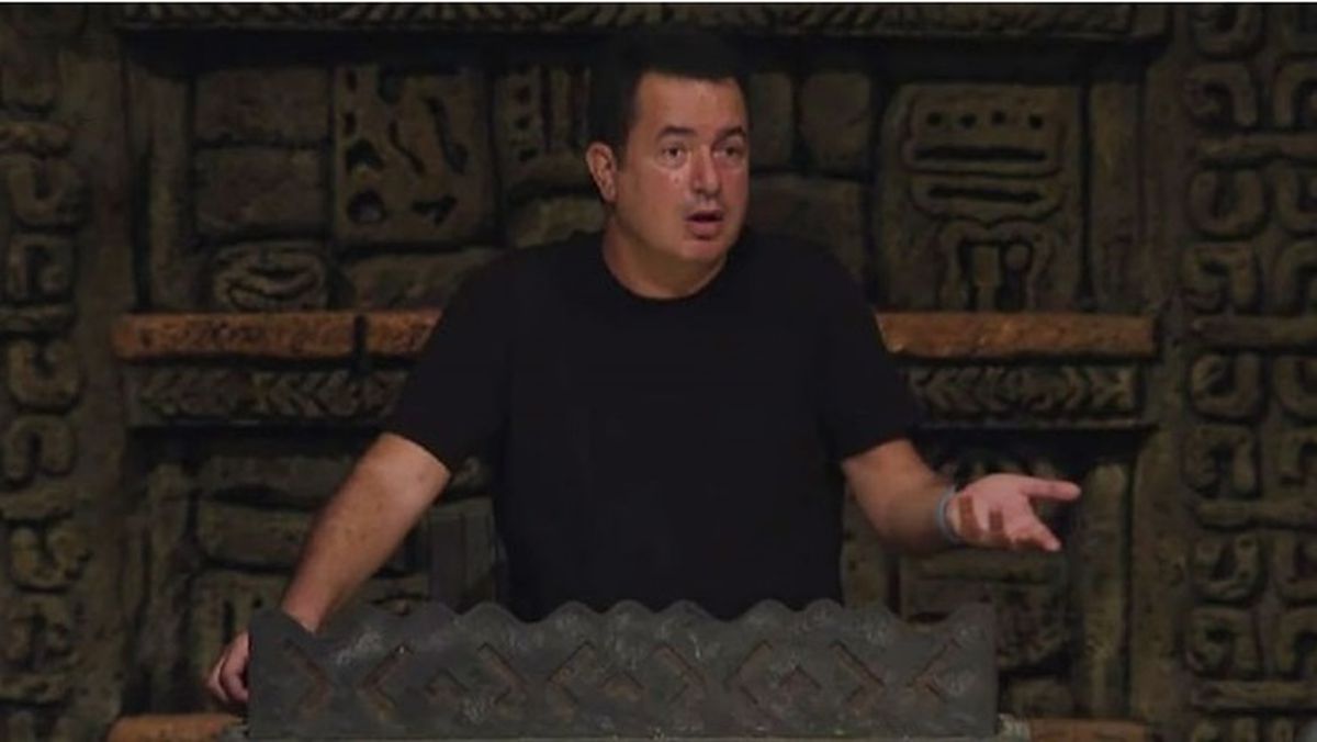 Dominik polisi Survivor ekibine neden baskın düzenlendi?