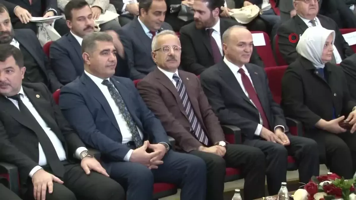 Düzce'de yaşanabilir çevre ve etkili ulaşım ağı