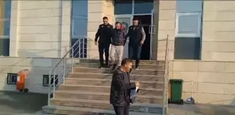 Firari ihraç astsubay yakalandı